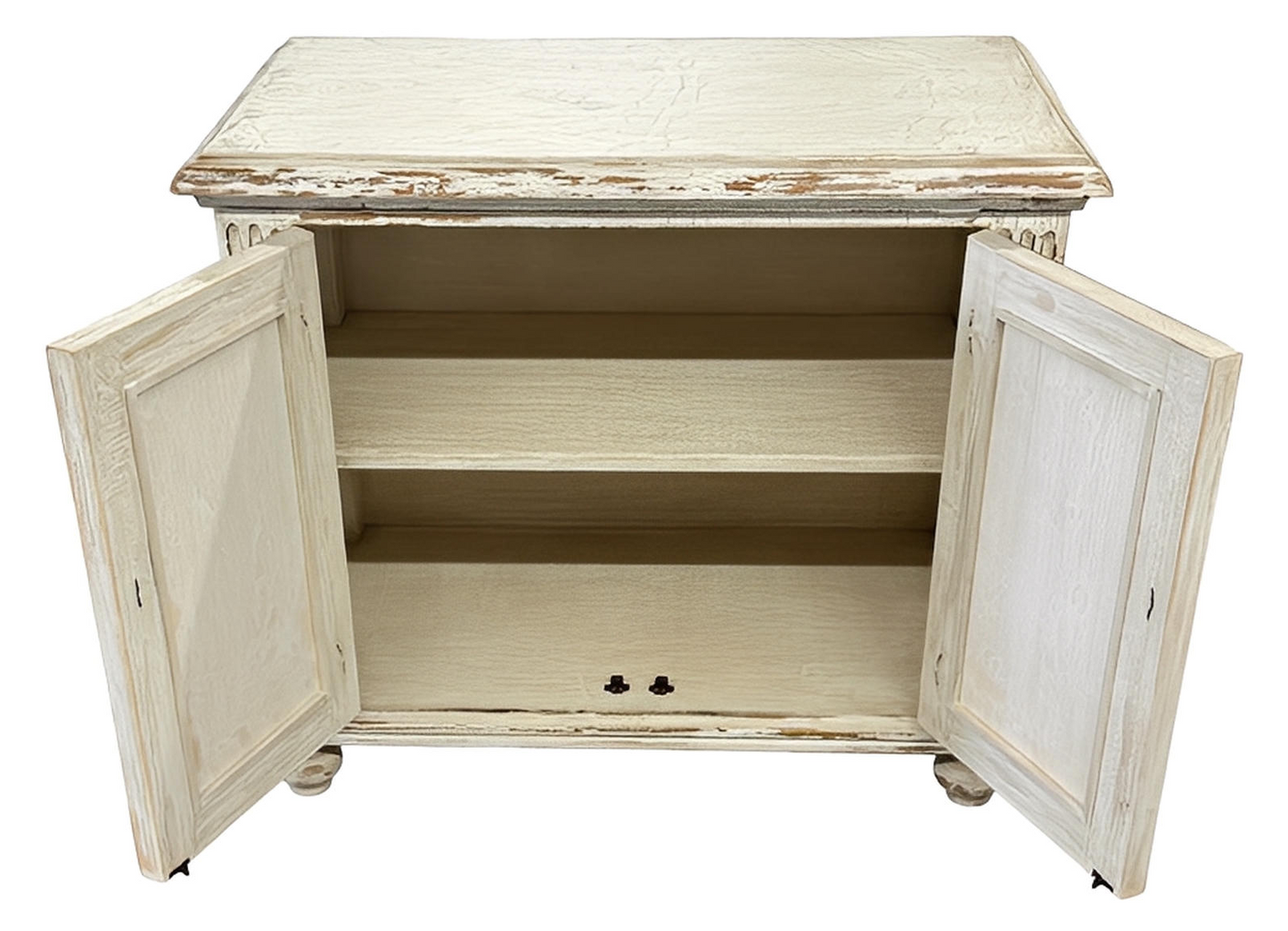 ALBA BEDROOM SET | Luxury French European | Antique Mirror Details | Includes Delivery and Assembly