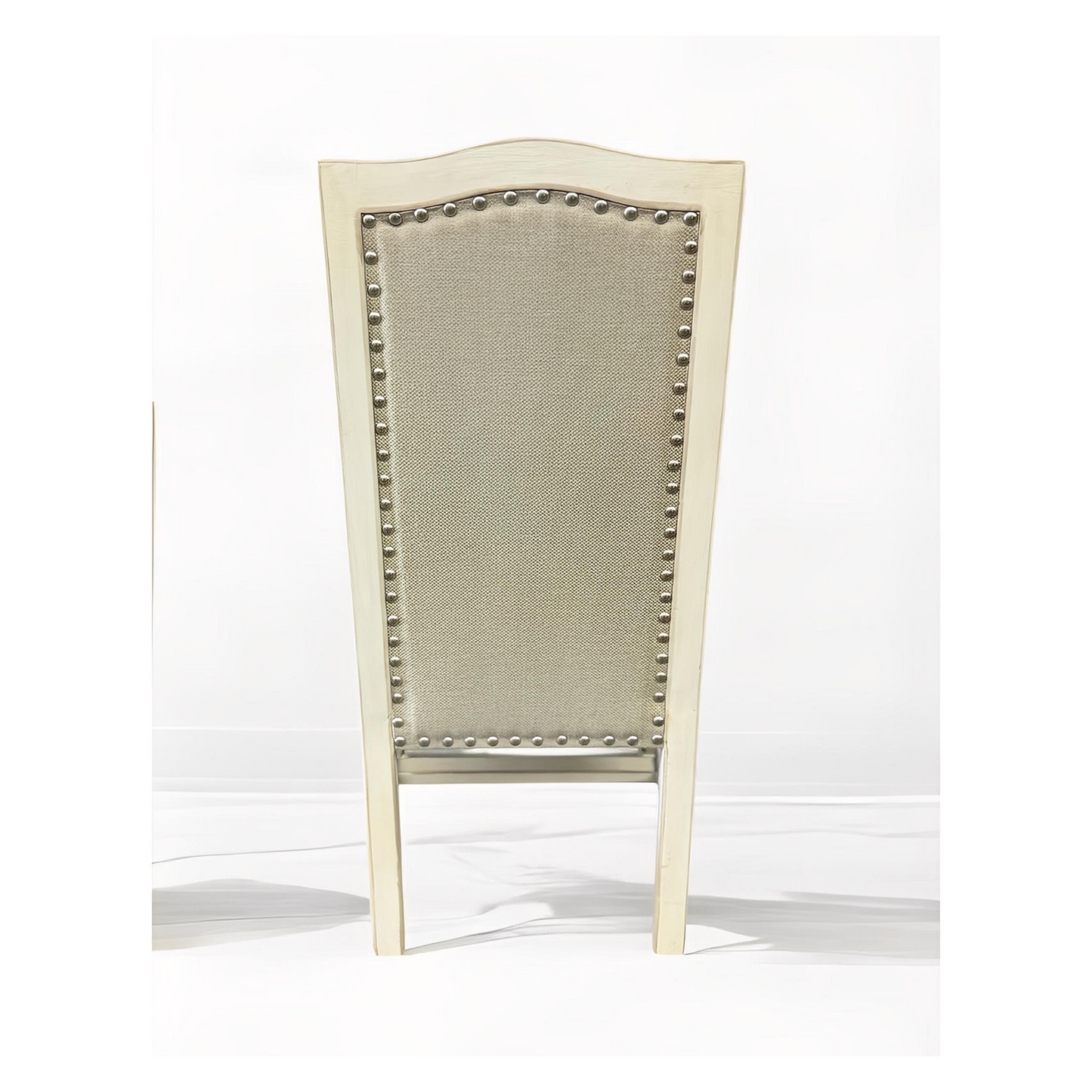 TORINO CHAIR BAC FINISH (2-Pack)