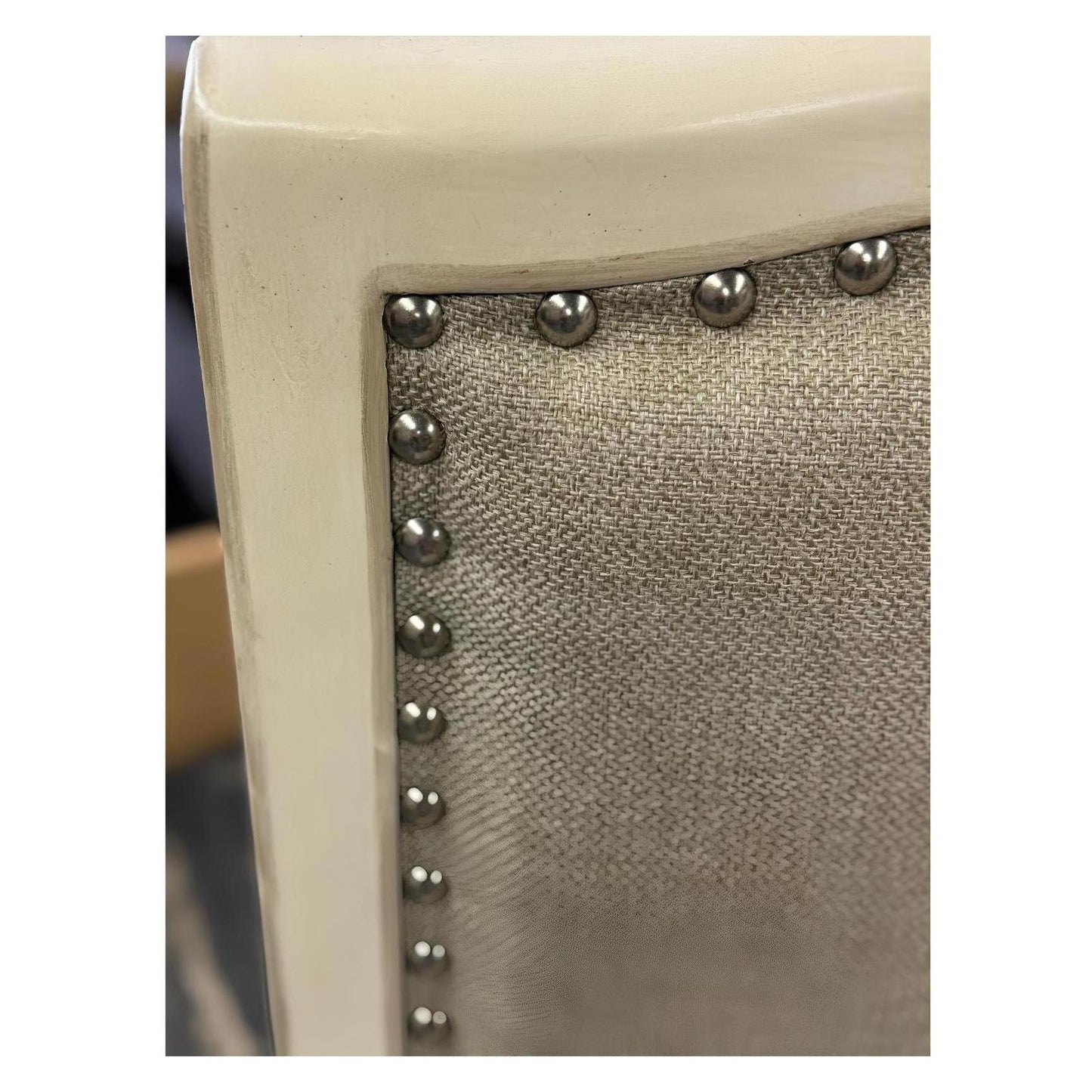 TORINO CHAIR BAC FINISH (2-Pack)