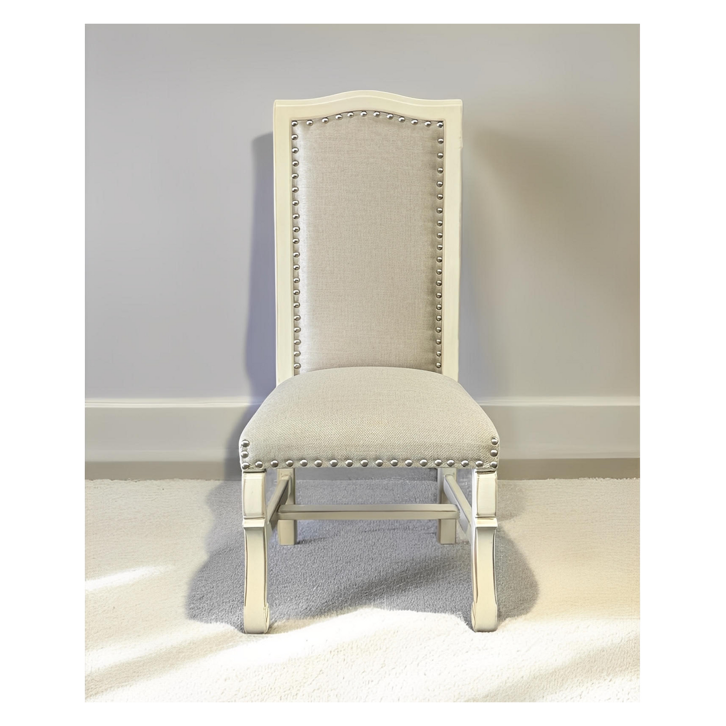 TORINO CHAIR BAC FINISH (2-Pack)