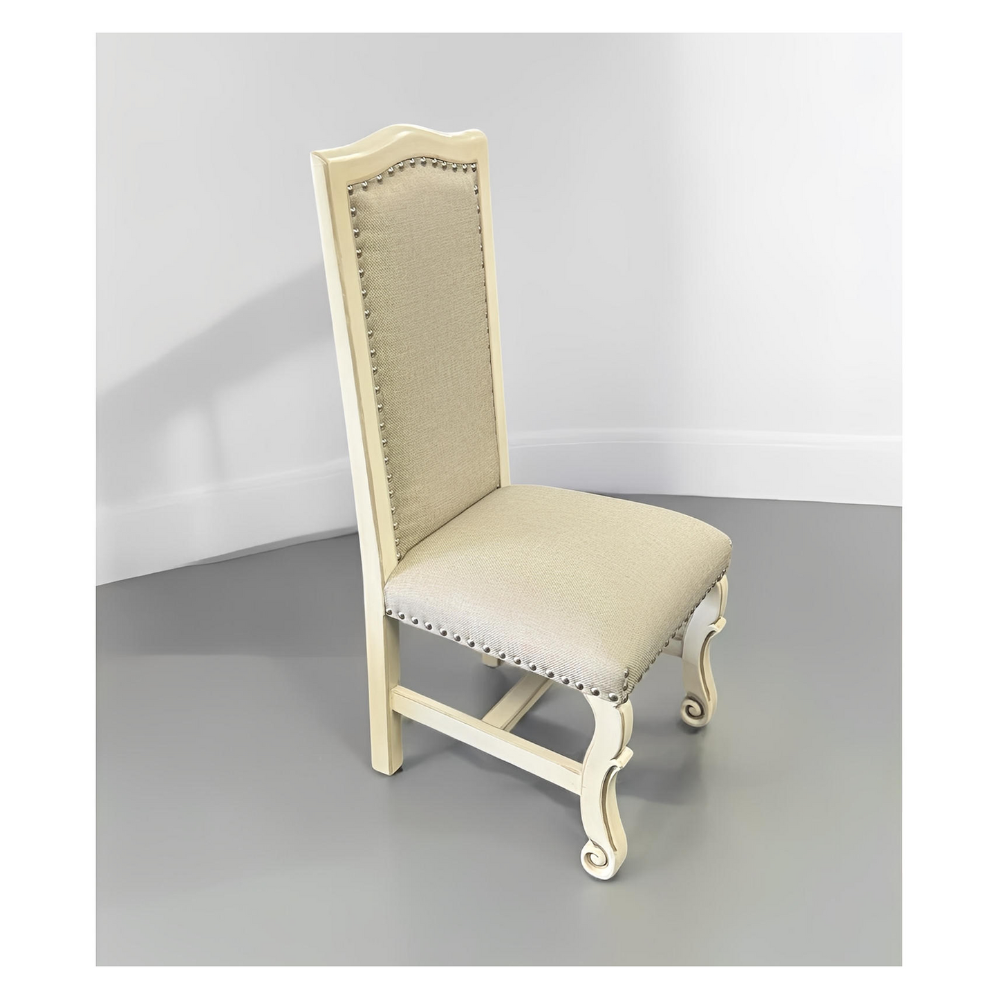 TORINO CHAIR BAC FINISH (2-Pack)