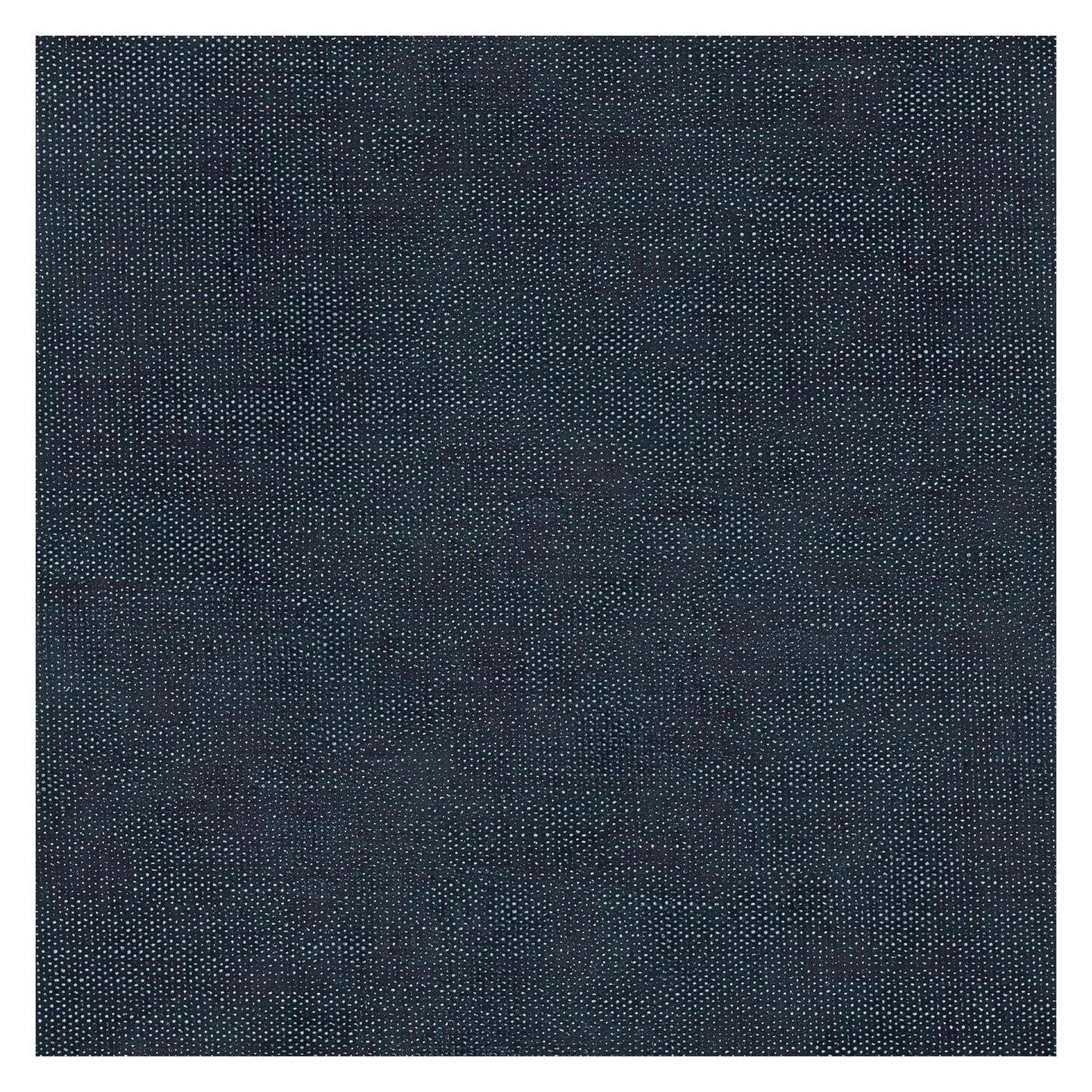 Blue Upholstered Accent Chair with Button Tufts and Arms (2-Pack)