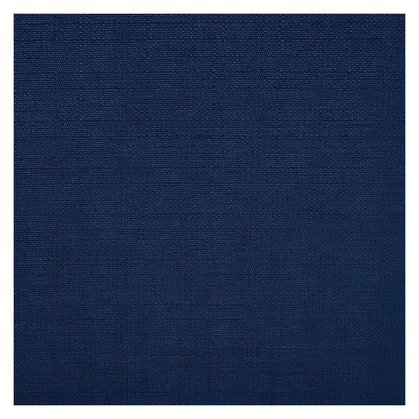 NAVY SOFA COUCH Mid-Century Modern, Tufted, Clean Lines