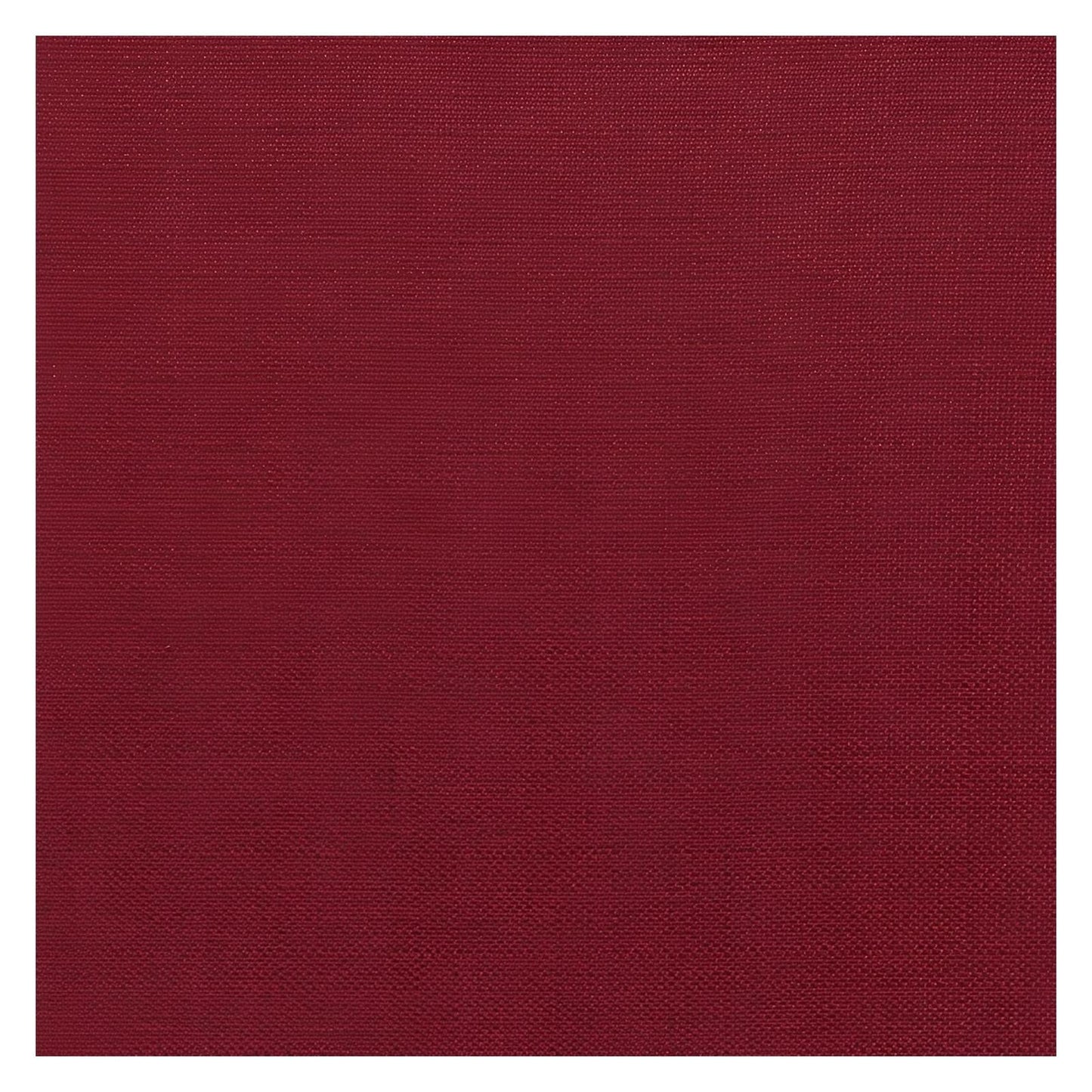 CHAIR - RED - Mid-Century Modern, Tufted, Clean Lines (2-Pack)