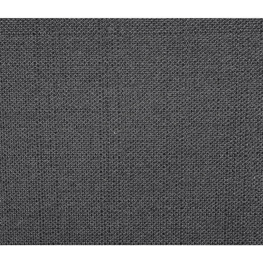 CHAIR - CHARCOAL - Mid-Century Modern, Tufted, Clean Lines (2-Pack)