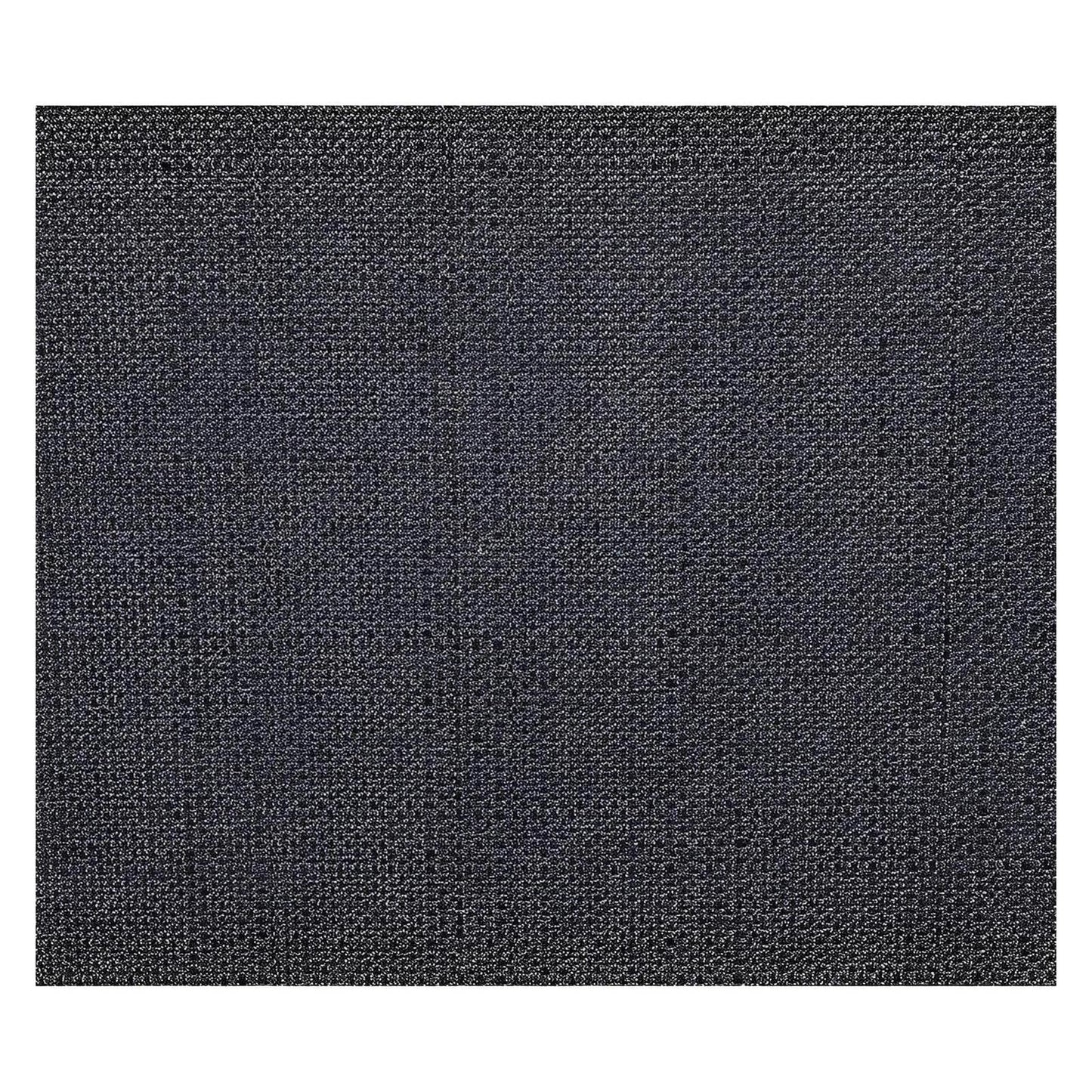 CHAIR - CHARCOAL - Mid-Century Modern, Tufted, Clean Lines (2-Pack)