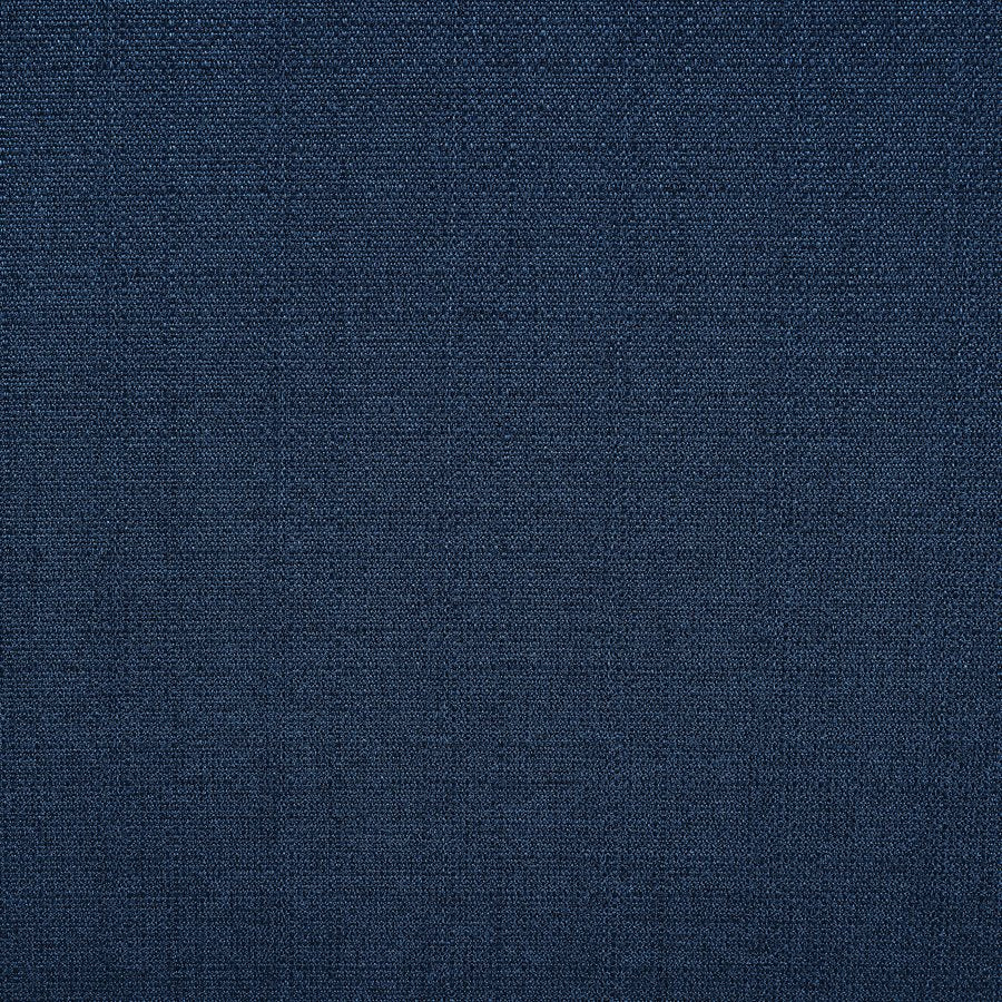 CHAIR - NAVY - Mid-Century Modern, Tufted, Clean Lines (2-Pack)