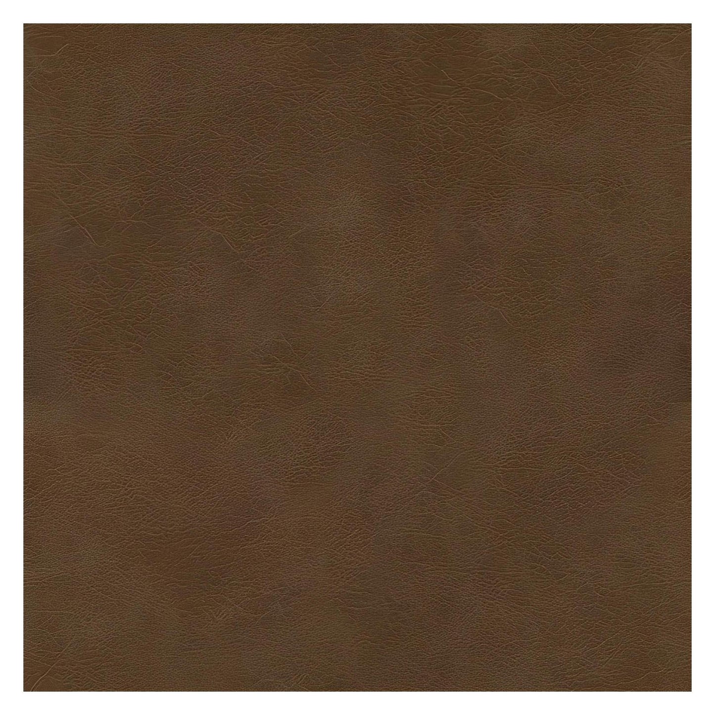 LOVESEAT W / 2 PILLOW - TWO TONE BEIGE / BROWN PU