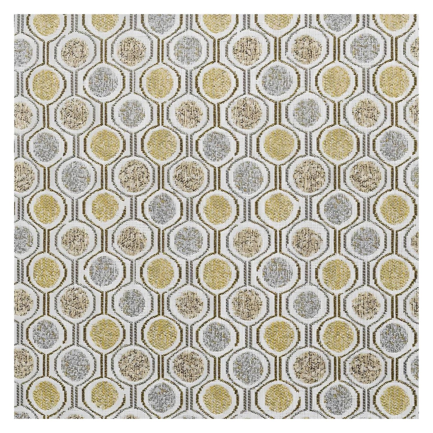 LOVESEAT W / 2 PILLOWS - LIGHT GREY