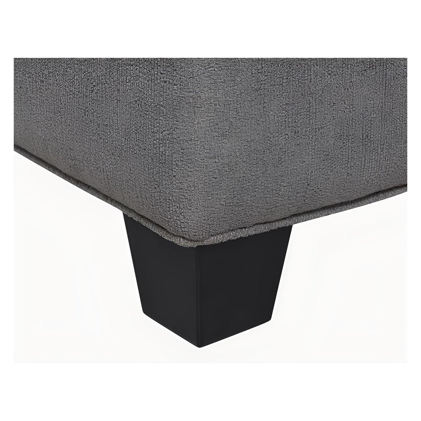 CHAIR - LIGHT GREY (2-Pack)