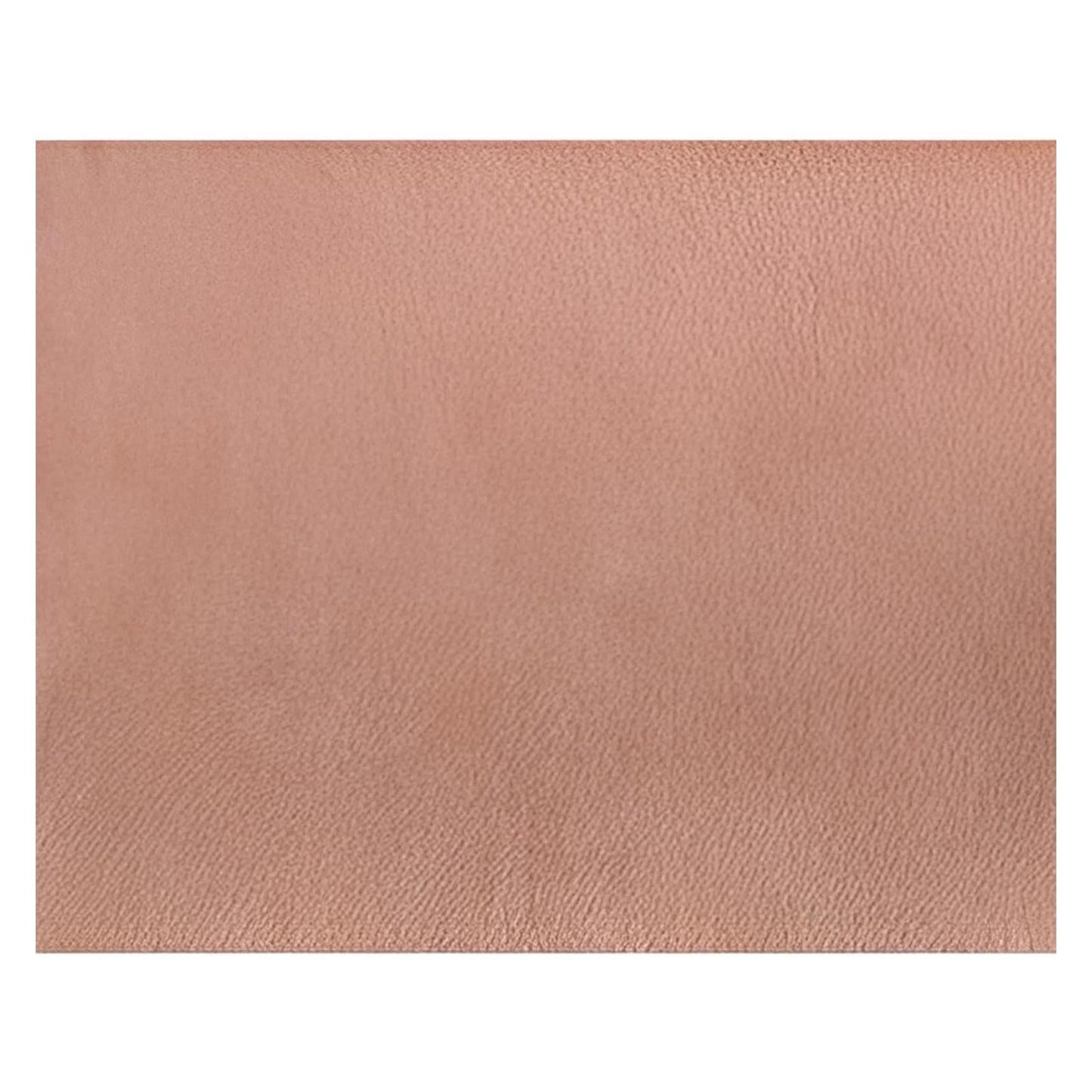 Recycled Pink Floral Velvet Mid-Century Modern Chair Spring Support (2-Pack)