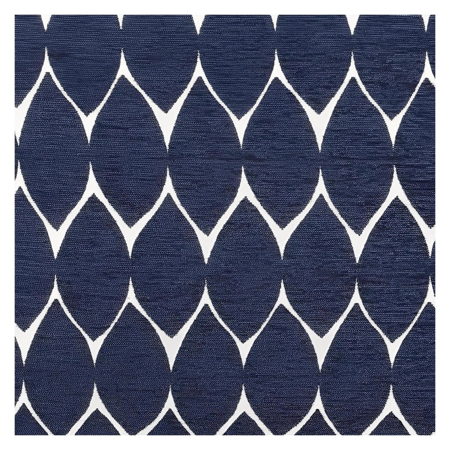 Harbor Gray CHAIR & HALF W / 2 PILLOWS-LARGE, COMFY CUSHIONS (2-Pack)