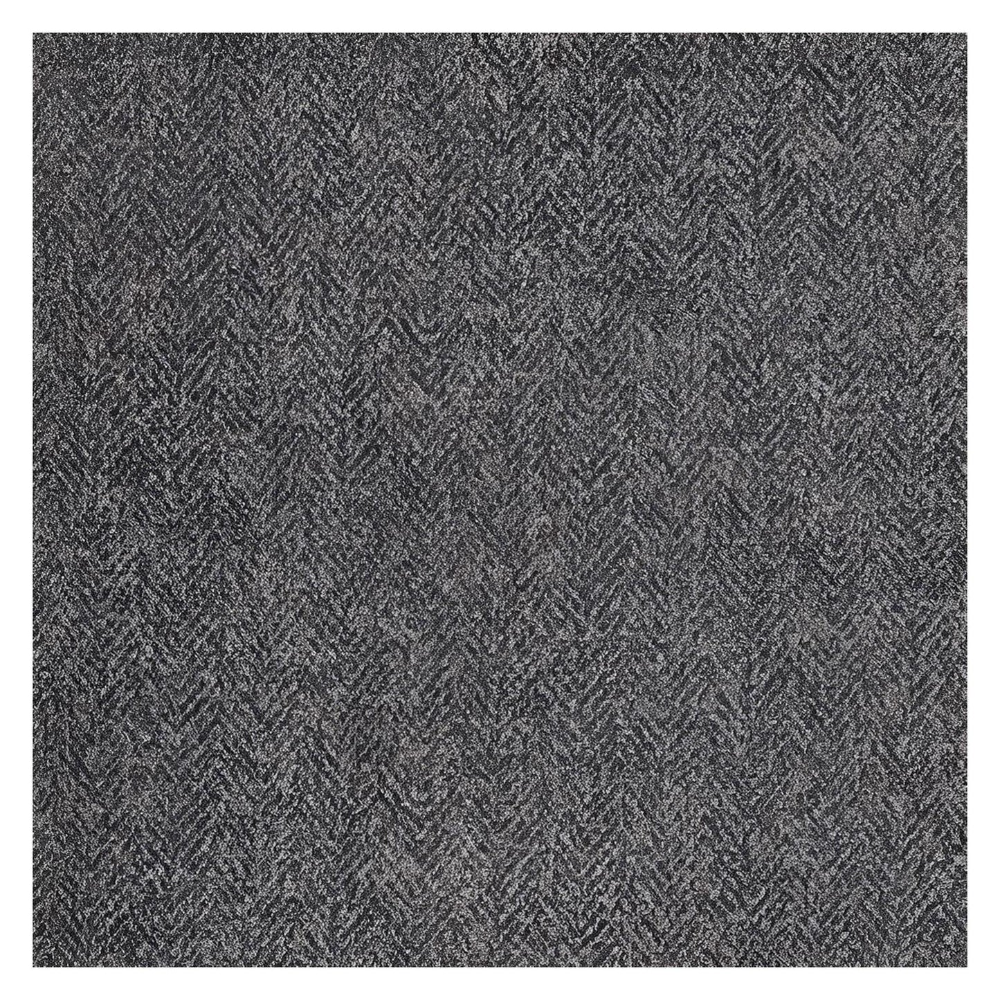 TAMPA - 4PC L-SHAPED SECTIONAL -CHAISE - 9 PILLOWS - GRAY