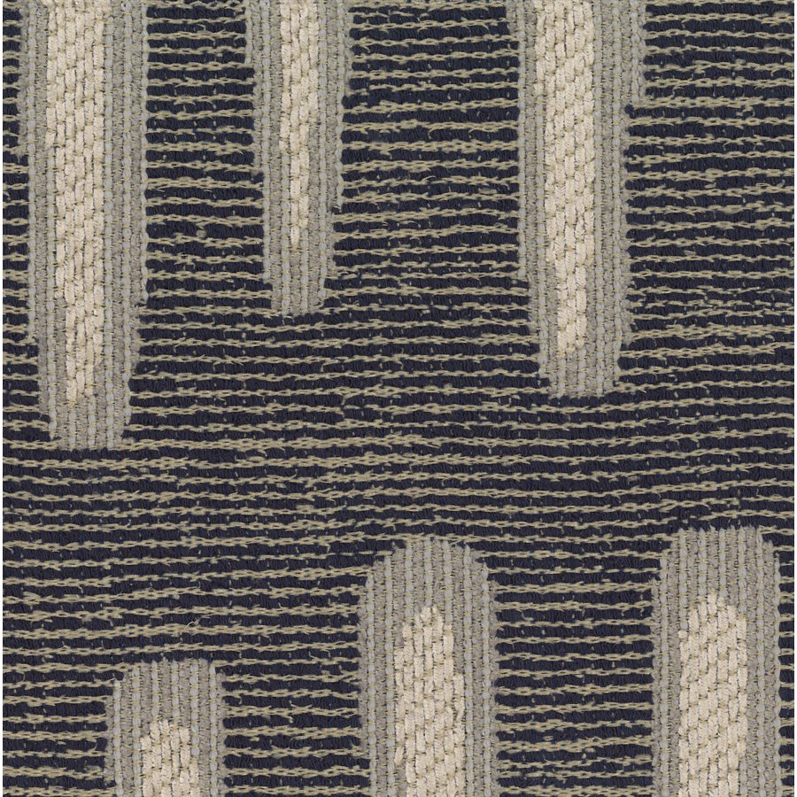 2P RECLINER - BLACK PATTERN (2-Pack)