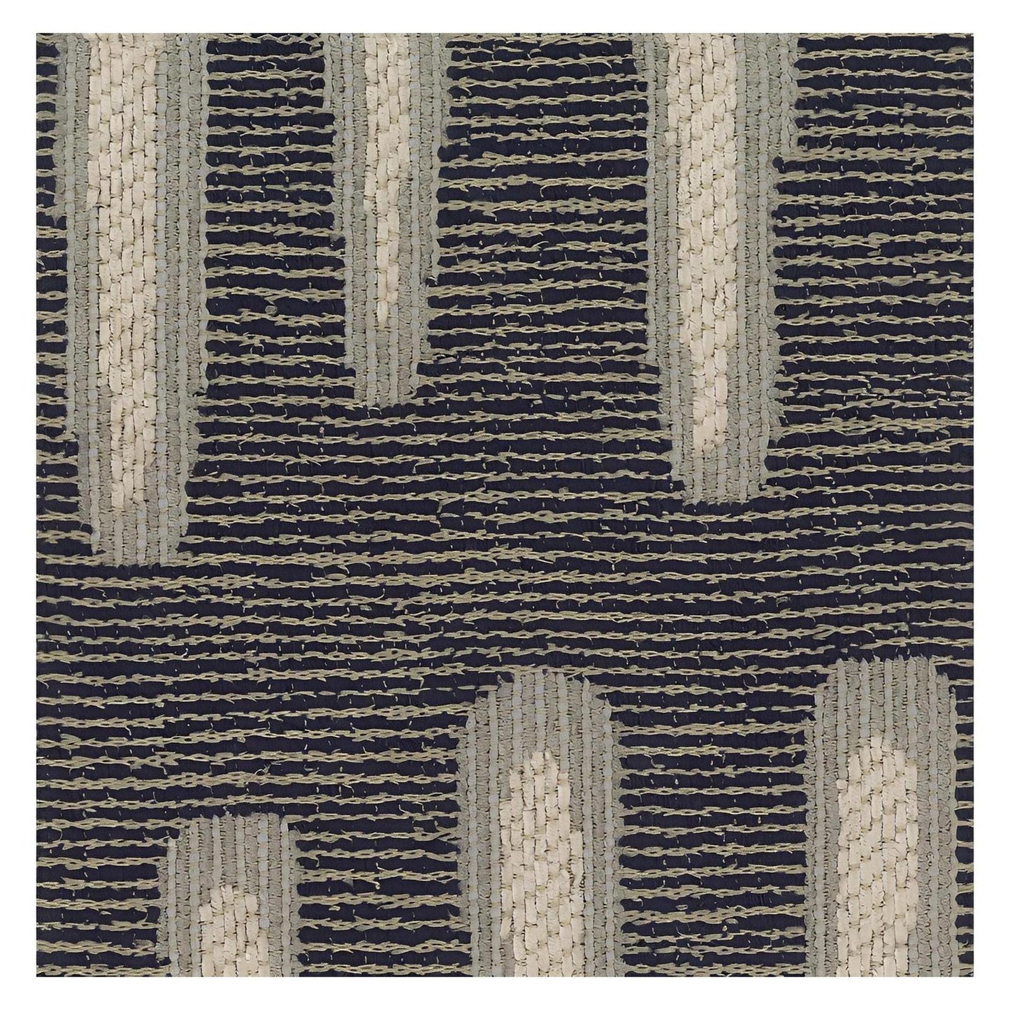 2P RECLINER - BLACK PATTERN (2-Pack)