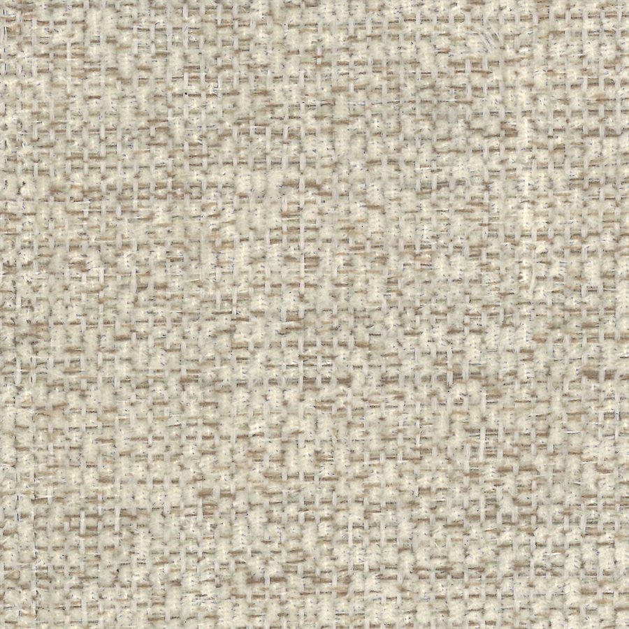 2P LOVESEAT W / 2 PILLOWS - CREAM