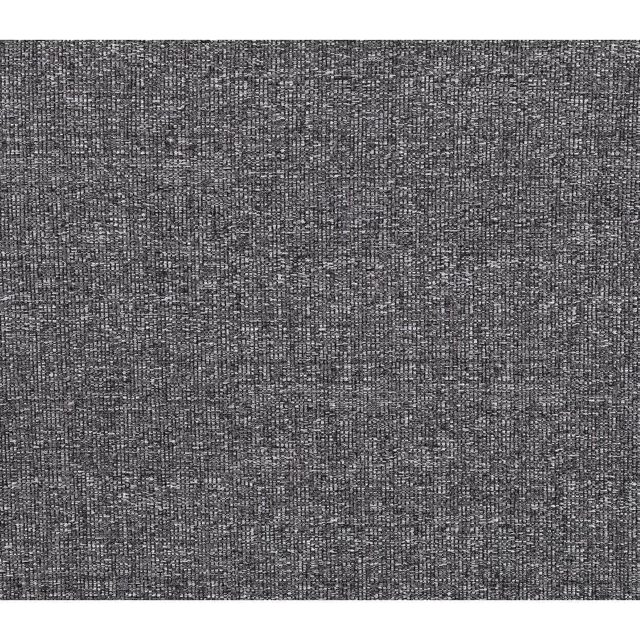 ALBERTA - 3PC SOFA - GREY - 3 Recliners
