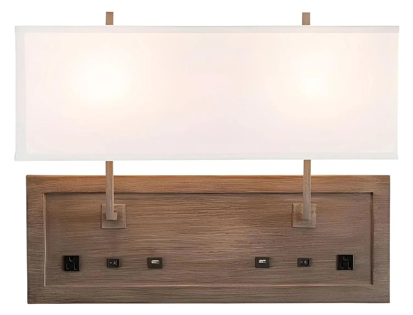 Lyra of Penobscot Sconce (2-Pack),