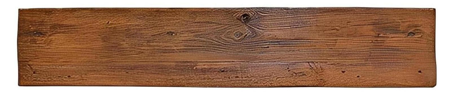 Signal Hill Timber Side Doors And Trunk Top Console