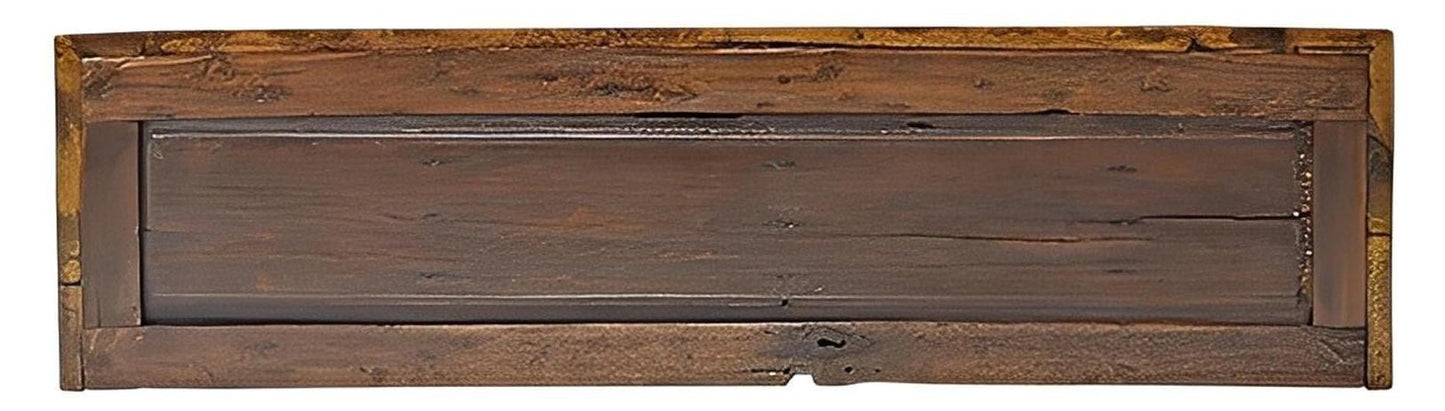 Elm Draw Console / Buffet Table