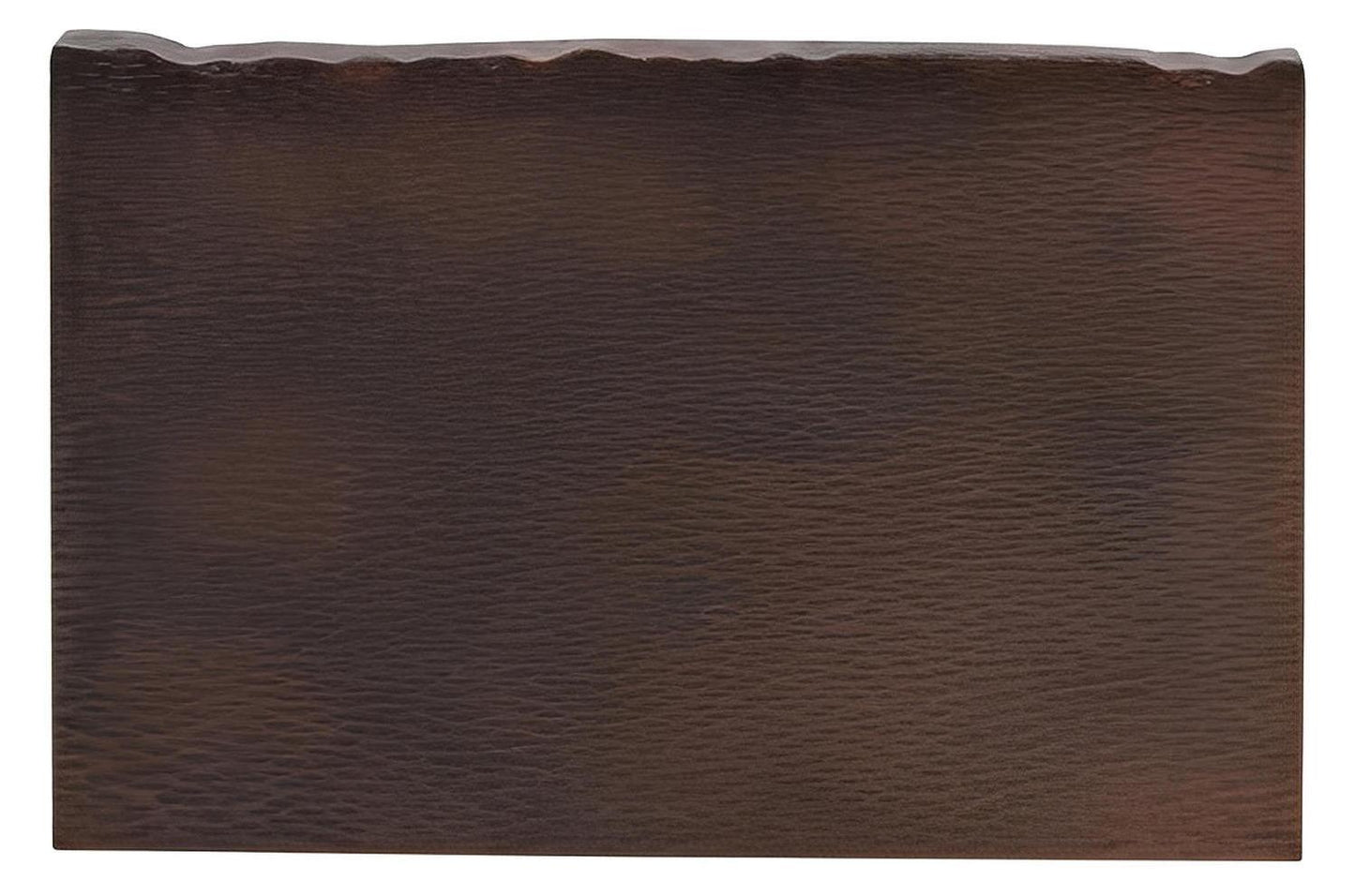 Sky Ridge Live Edge Copper Nightstand (2-Pack)