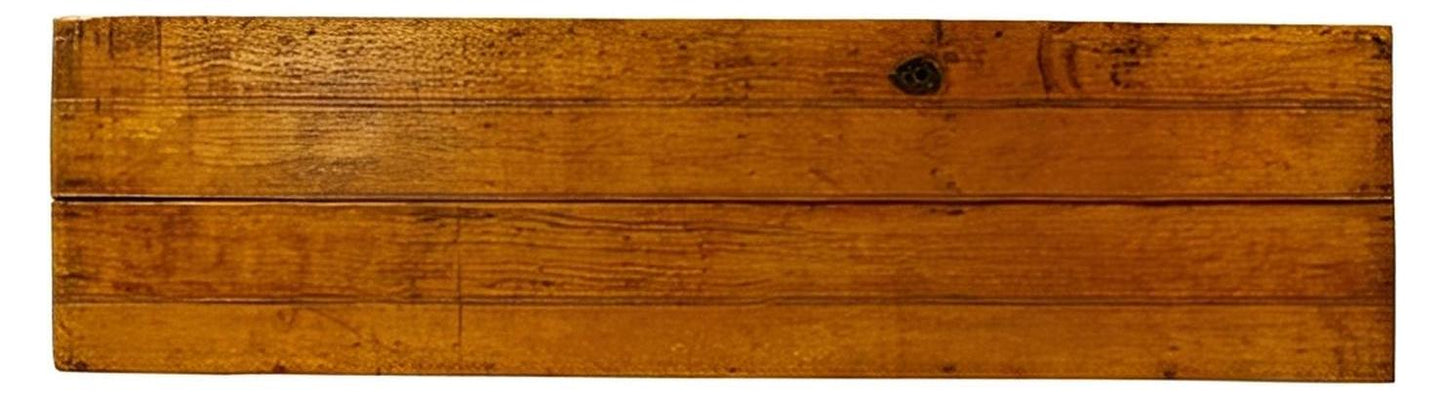 San Felipe Hill Three Drawer Entry Console/Display