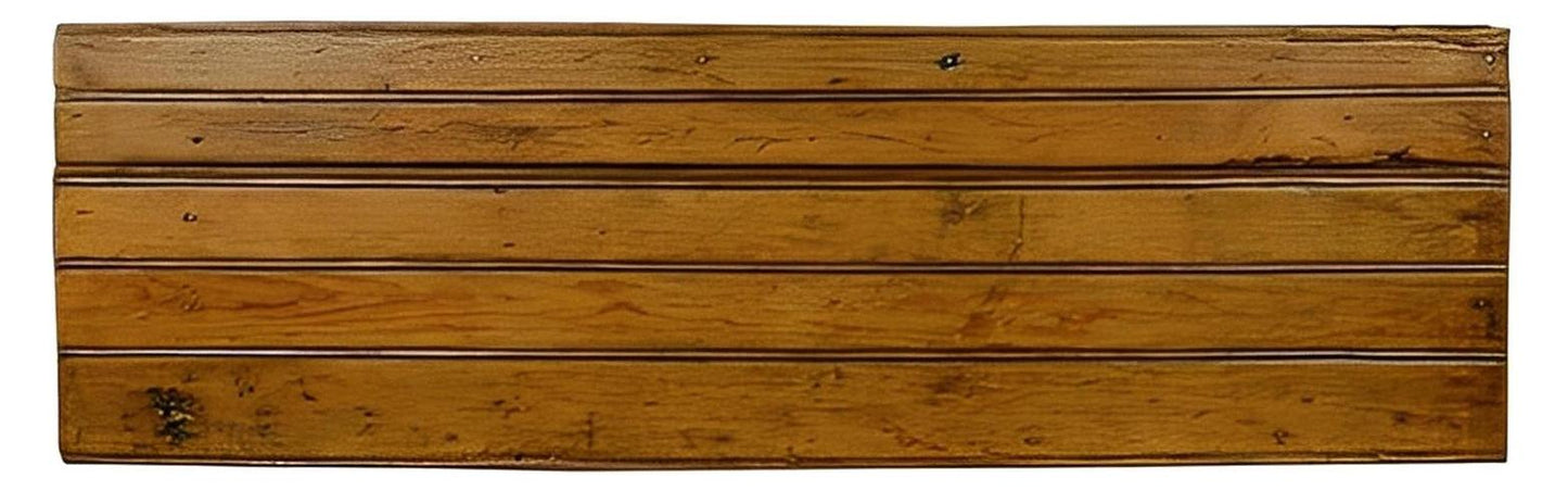 Knox Mountain Old Door Top Display
