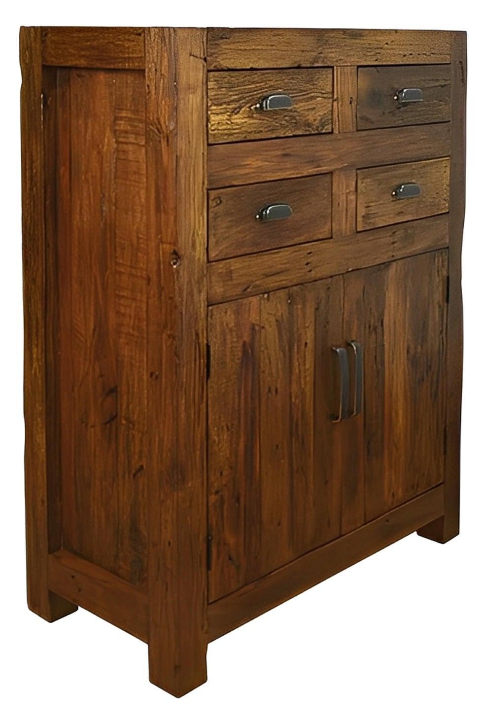Fort Stockton Basin Door Chest