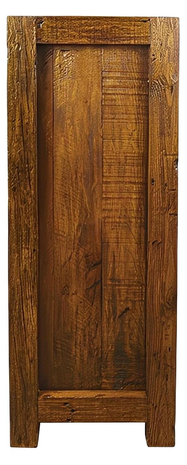 Fort Stockton Basin Door Chest