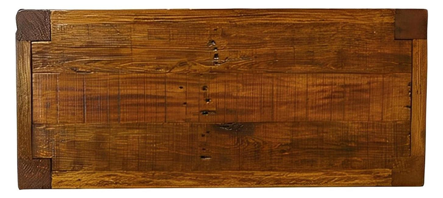 Fort Stockton Basin Door Chest
