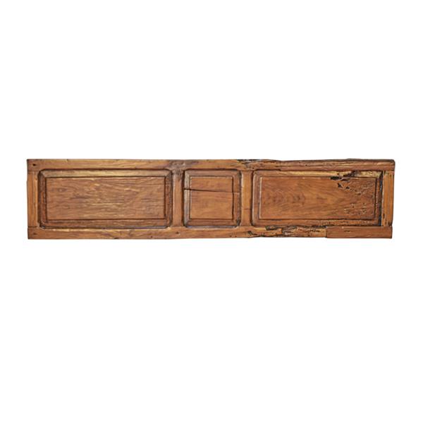 Sage Hill Three Drawer Entry Console Made With An Old Door