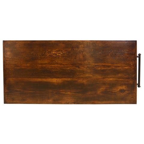 Willow Canyon Kitchen Island