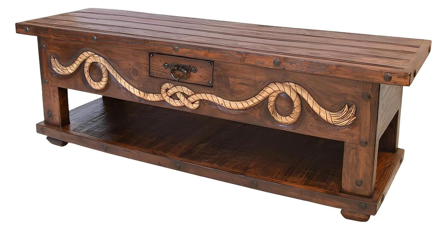 Kermit Basin 96" Roper Console