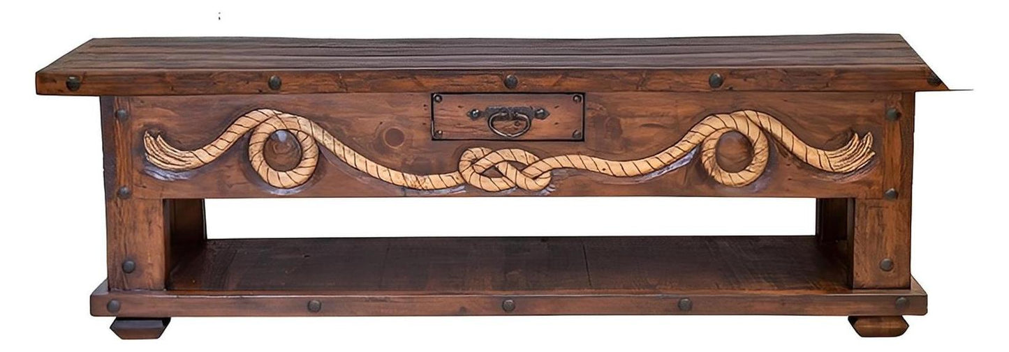 Kermit Basin 96" Roper Console