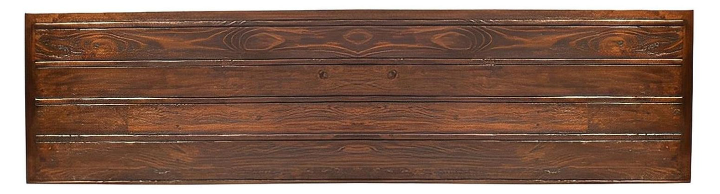 Kermit Basin 96" Roper Console