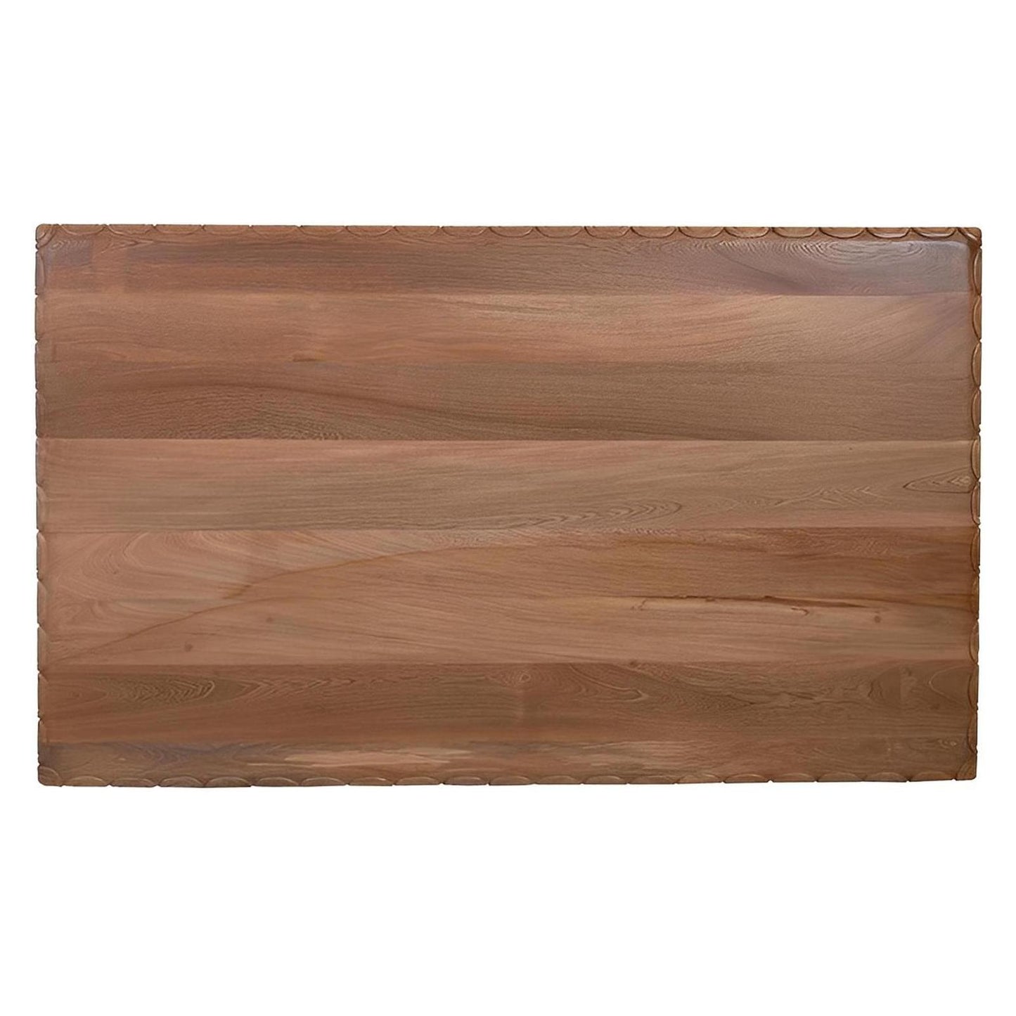 Maravilla Scrollwork Coffee Table