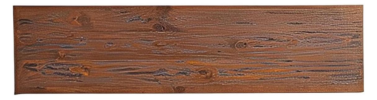 Mustang Hill Reclaimed Wood, Turquoise Copper Dresser