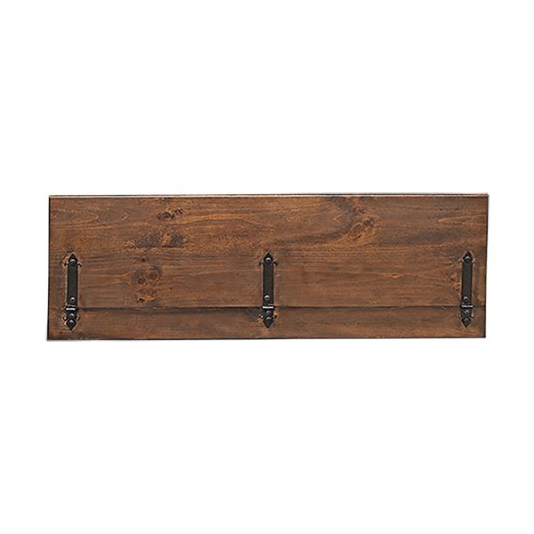 Green Canyon Copper Panel Blanket Chest