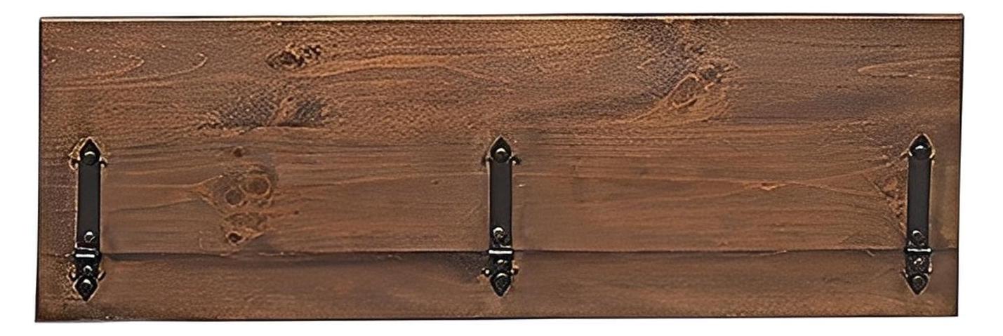 Green Canyon Copper Panel Blanket Chest