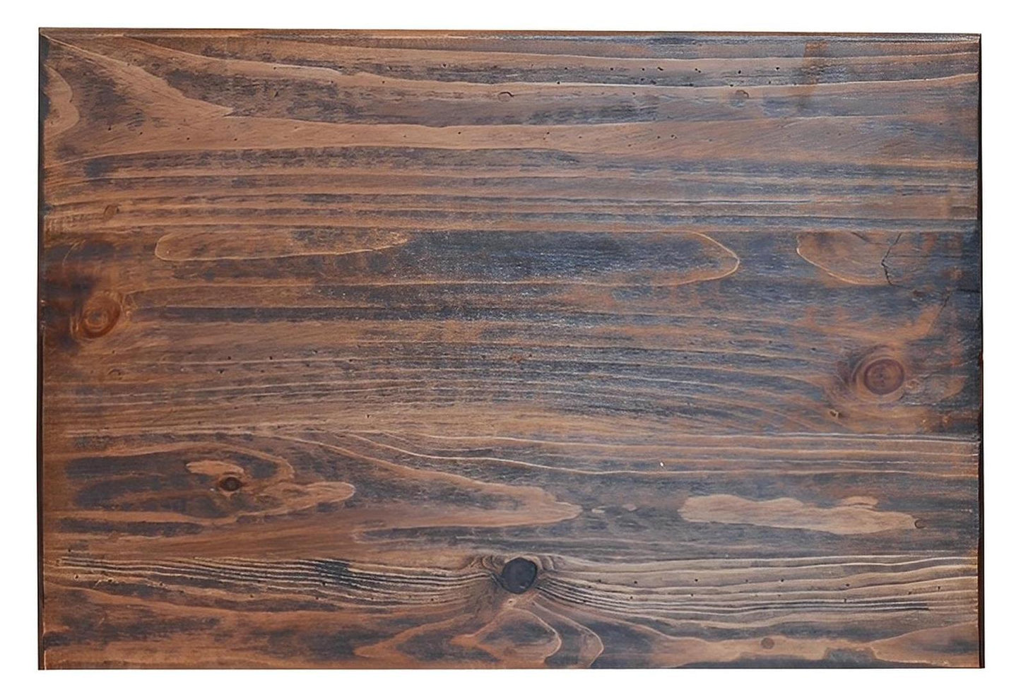 Durango 2-Door / 1-Drawer Copper Nightstand