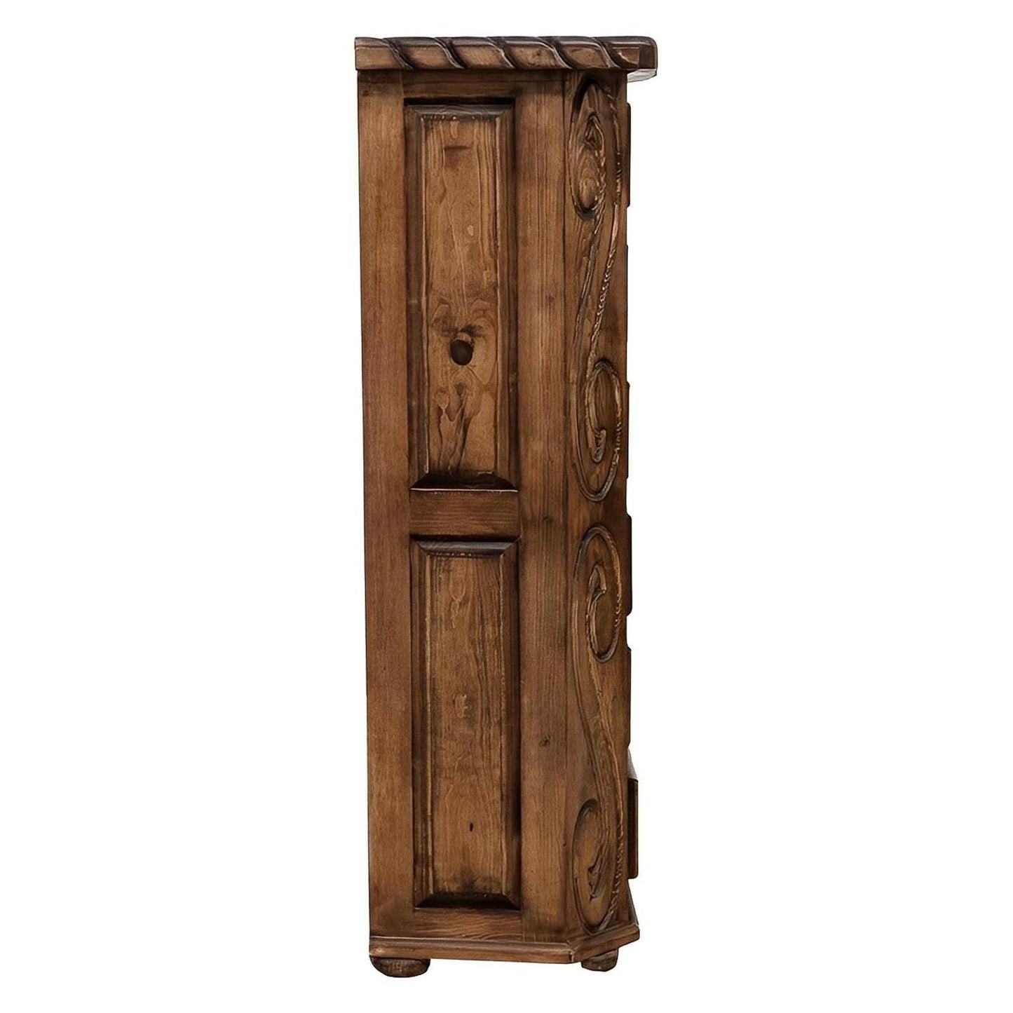 Hill Country Western Bedroom Set with Cowhide and Star - Includes Full Service Delivery