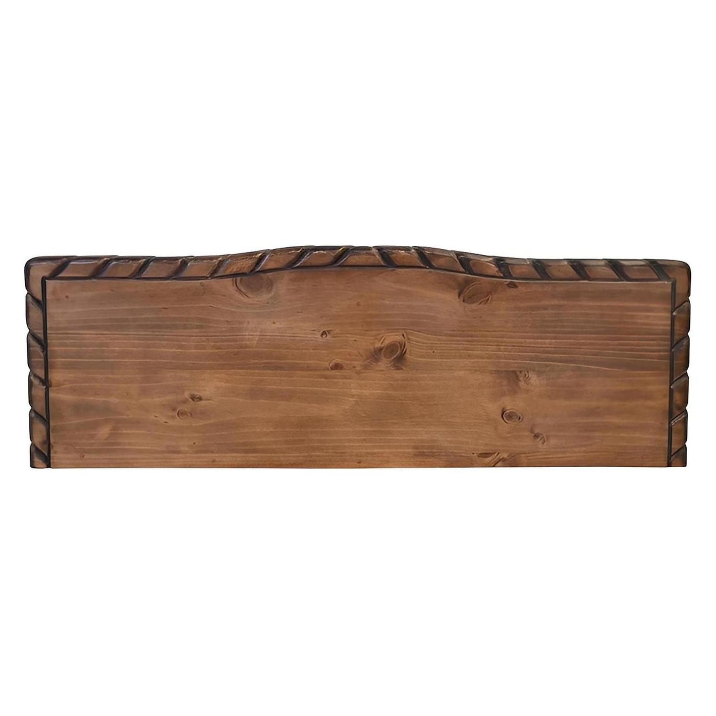 Hill Country Western Bedroom Set with Cowhide and Star - Includes Full Service Delivery