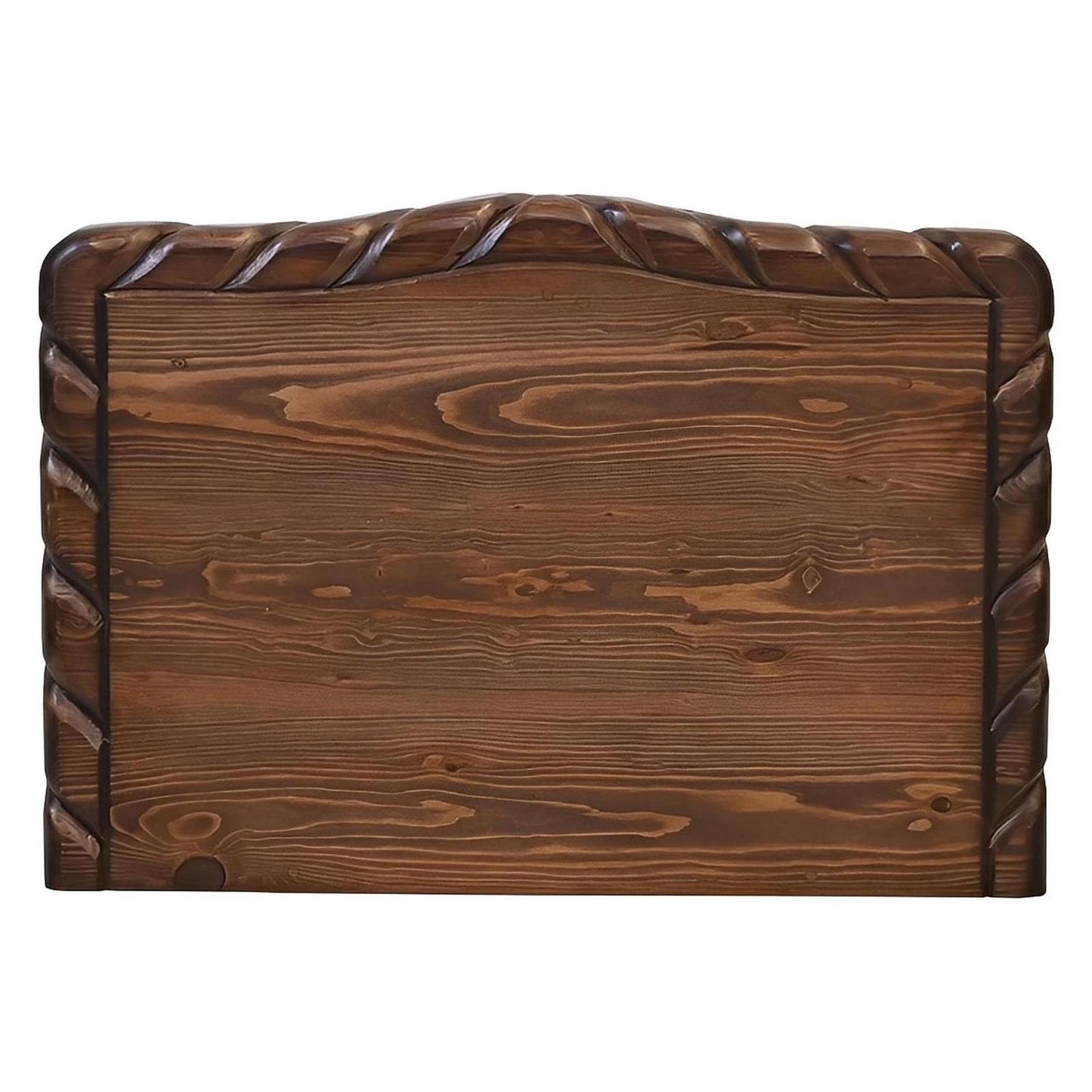 Hill Country Western Bedroom Set with Cowhide and Star - Includes Full Service Delivery