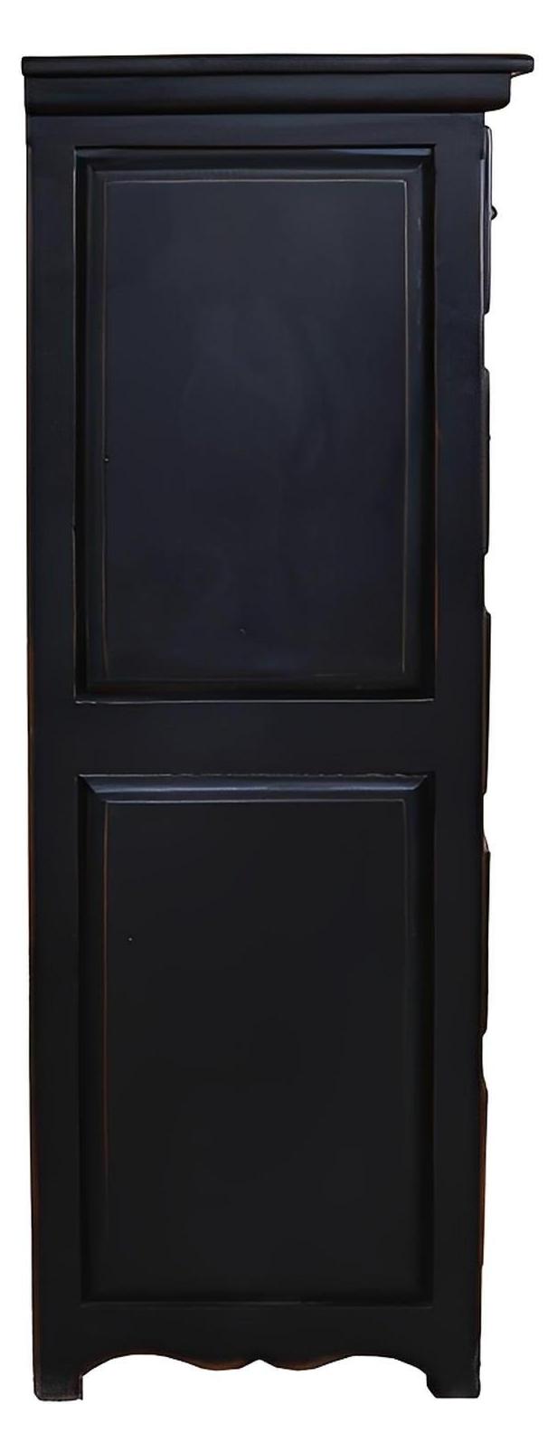 Ridge Creek Cowhide Chest