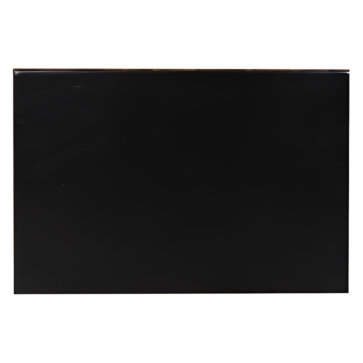 Ridge Creek Western Bedroom Set with Brown Brindle Cowhide - 4-Piece - Includes Full Service Delivery