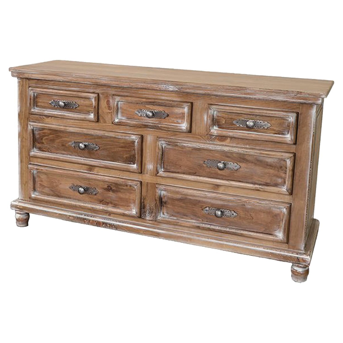 Sierra Mesa Dresser