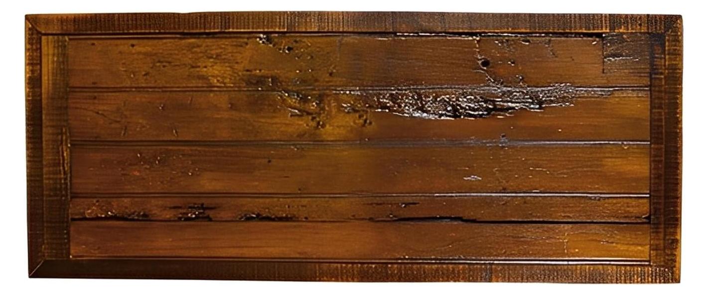 Wild Horse Canyon Kitchen Island