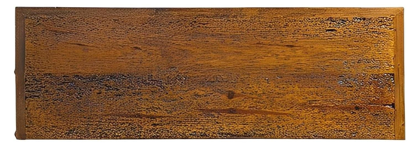 Eagle Pass Basin Buffet Table