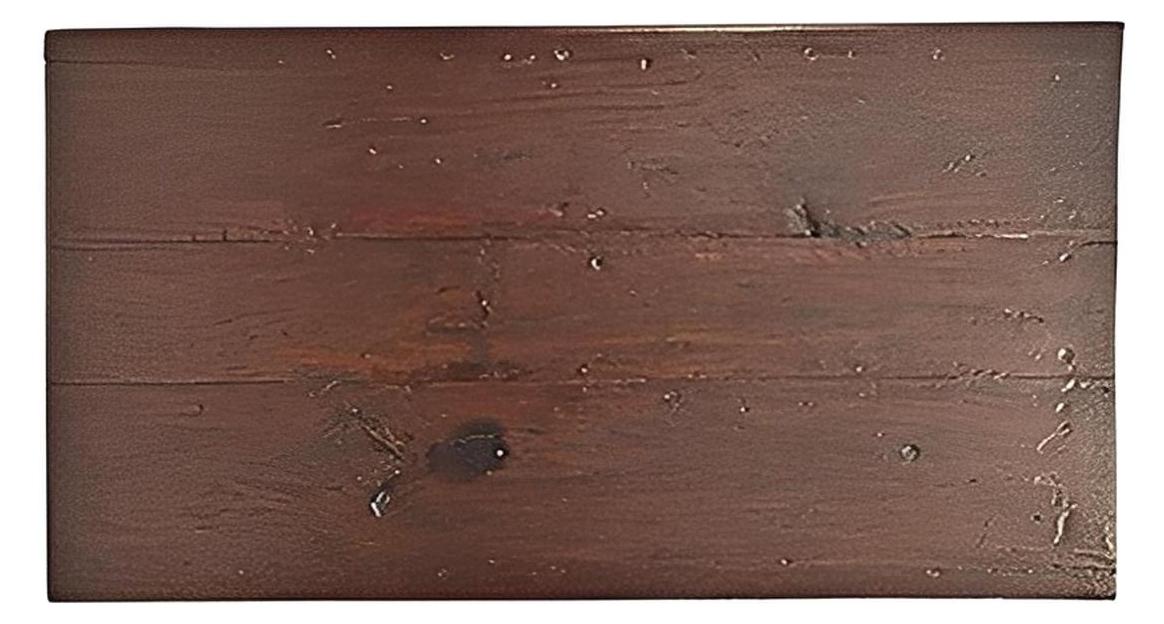 Mule Hill Reclaimed Wood Kitchen Island