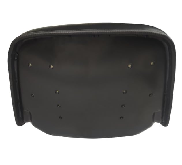 Lawn Mower Seat Compatible with Cub Cadet  2145, 2146, 2150, 2155, 2164, 2166, 2176, TL2042; Replaces 757-0380, 757-3003, 759-3404; (If the Bolt-Hole Patterns Don't Match, Drilling is Required) 109YE